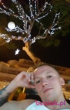 Konrad, Male, 33, Dania, Photo: 6