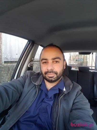 Simon, Mężczyzna, 44, Wielka Brytania, Zdjęcie: 2