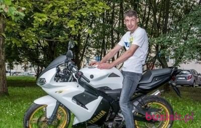 Tomasz, Mężczyzna, 43, Warszawa, Polska, Zdjęcie: 8