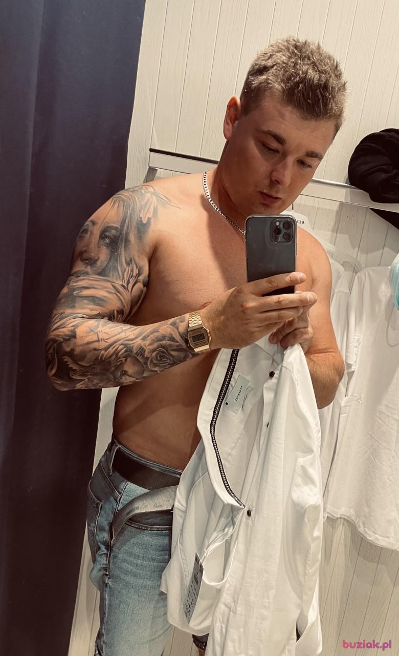 Kamil, Mężczyzna, 34, Ruda Śląska, Polska, Zdjęcie: 2