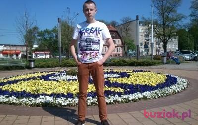 marcin, Male, 33, Elbląg, Polska, Photo: 4