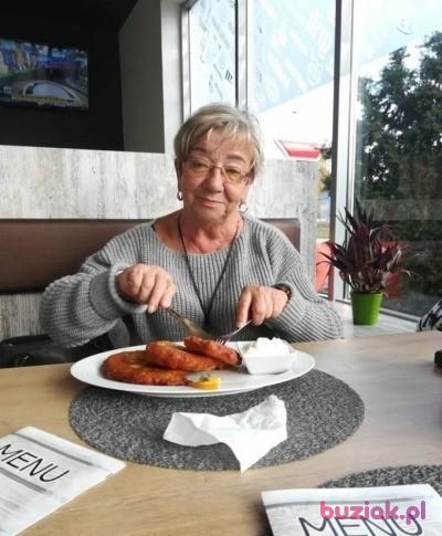 Halina, Female, 81, Mikołów, Polska, Photo: 15
