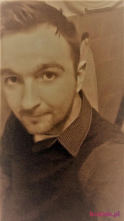 Damian, Male, 34, Tarnów, Polska, Photo: 3