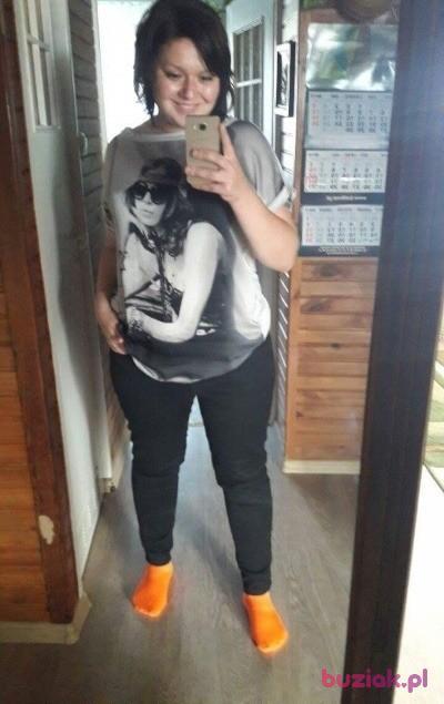 Olka, Female, 40, Ustka, Polska, Photo: 1