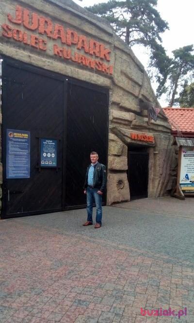 wlodek, Male, 59, Janikowo, Polska, Photo: 9