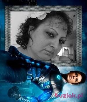 Izabela , Kobieta, 54, Wielka Brytania, Zdjęcie: 2