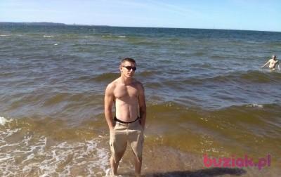 Kamil, Male, 41, Wrocław, Polska, Photo: 1