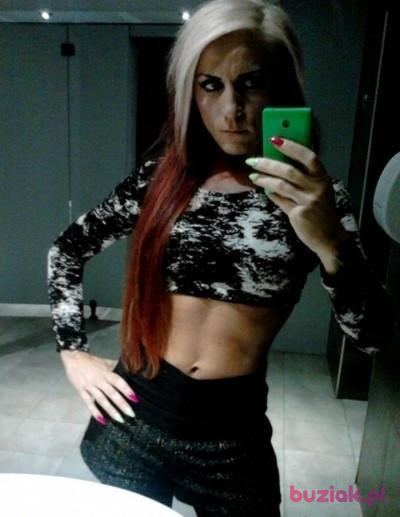 justyna, Female, 45, Poznań, Polska, Photo: 1