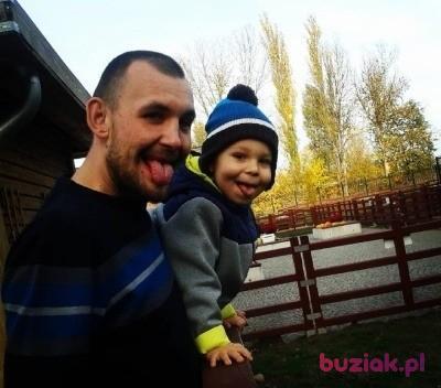 Łukasz, Mężczyzna, 35, Lubin, Polska, Zdjęcie: 2