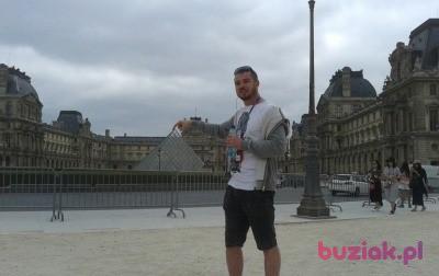 Oskar, Male, 42, Polska, Photo: 2