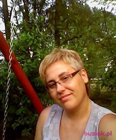 Róża, Kobieta, 44, Lubień Kujawski, Polska, Zdjęcie: 5