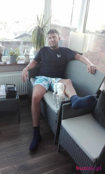 Michele, Mężczyzna, 32, Wielka Brytania, Zdjęcie: 3