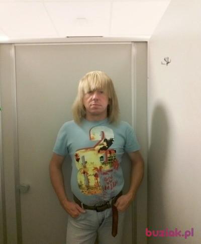 Robert, Mężczyzna, 49, Warszawa, Polska, Zdjęcie: 9