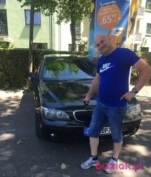 Darek, Mężczyzna, 51, Niemcy, Zdjęcie: 9