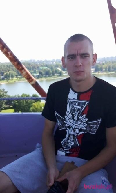 Pawel, Mężczyzna, 31, Piotrków Trybunalski, Polska, Zdjęcie: 4