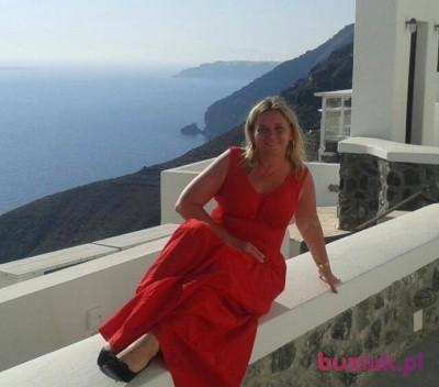 Izabela, Kobieta, 58, Niemcy, Zdjęcie: 1
