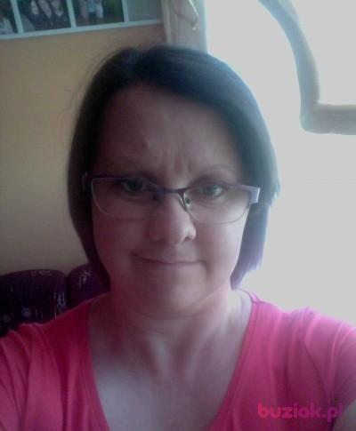 Ania, Kobieta, 43, Drobin, Polska, Zdjęcie: 1