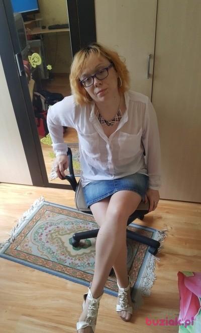 liliana, Female, 45, Jaworzno, Polska, Photo: 2
