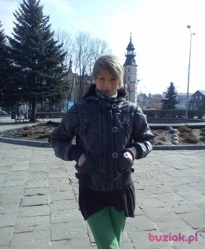 urszula , Female, 36, Tomaszów Lubelski, Polska, Photo: 2