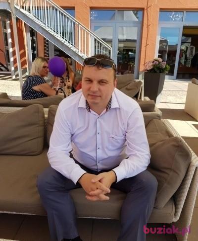 Darius, Male, 48, Niemcy, Photo: 2