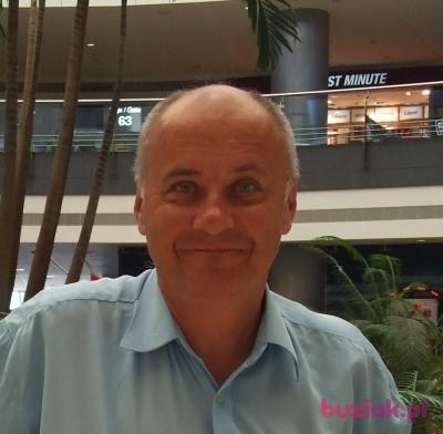 MarekEMCS, Mężczyzna, 73, Warszawa, Polska, Zdjęcie: 1