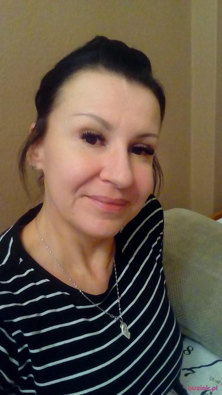 Ewa, Kobieta, 52, Warszawa, Polska, Zdjęcie: 3