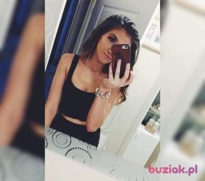 Laura, Female, 26, Łódź, Polska, Photo: 2