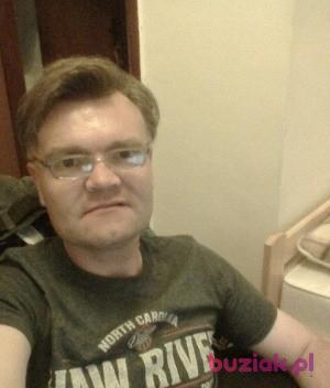 Daniel, Male, 48, Rzeszów, Polska, Photo: 3