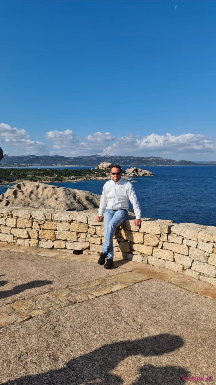 Tomasz, Mężczyzna, 53, Niemcy, Zdjęcie: 5