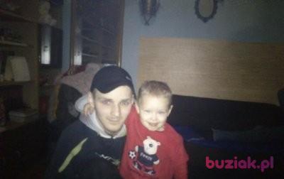 Krzysiu, Male, 32, Łódź, Polska, Photo: 3