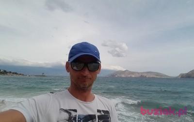 Damixxxx, Male, 49, Zbąszyń, Polska, Photo: 1
