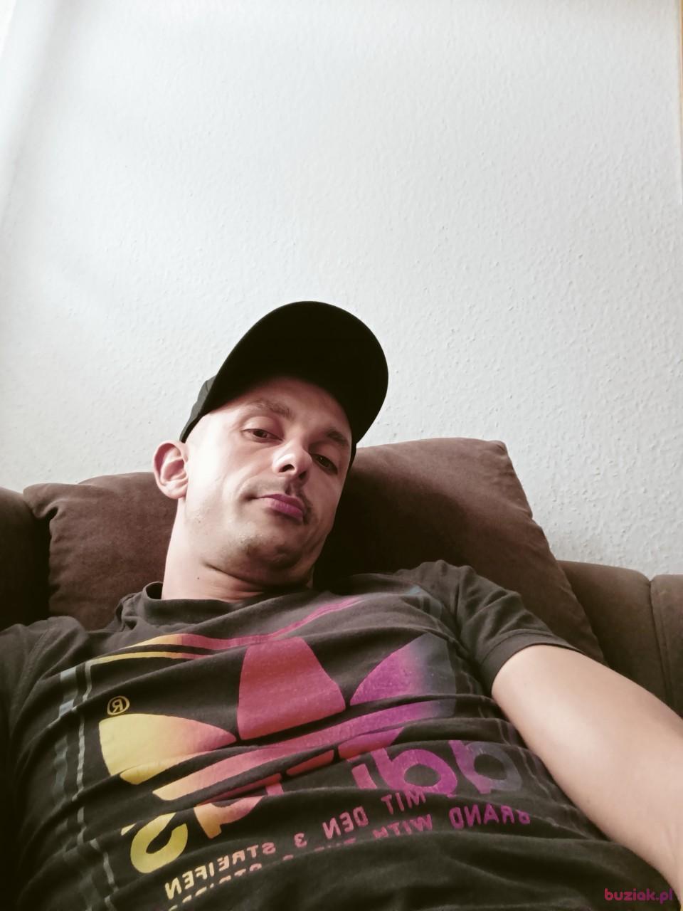 Filip, Mężczyzna, 33, Lubin, Polska, Zdjęcie: 2