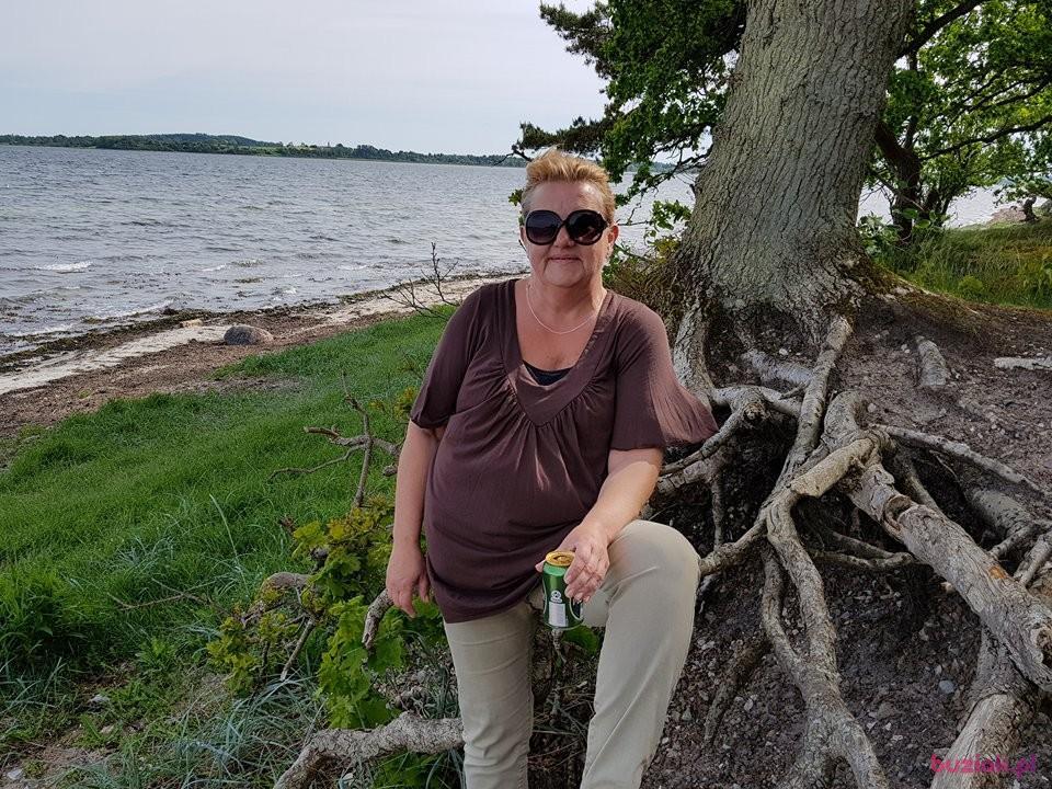 Maria, Kobieta, 67, Szczecin, Polska, Zdjęcie: 4