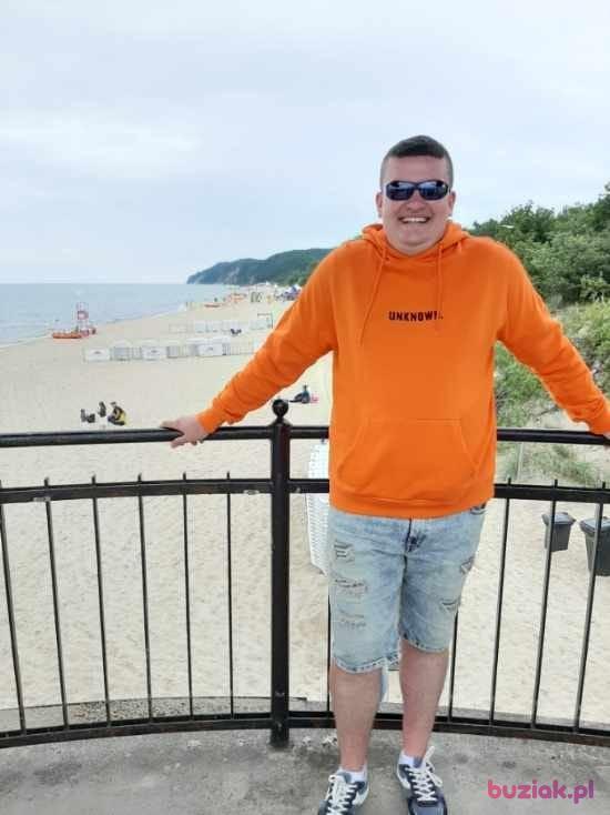 Dawid, Male, 22, Wołomin, Polska, Photo: 3