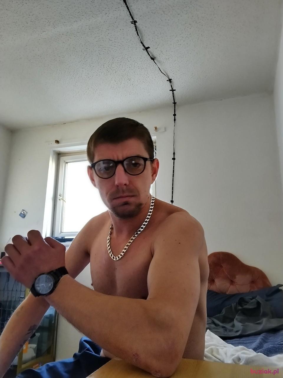 NORBERT, Mężczyzna, 40, Glasgow, Wielka Brytania, Zdjęcie: 2