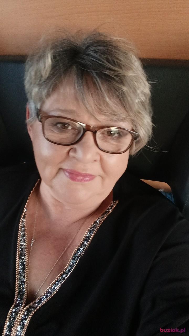 Gosia, Kobieta, 60, Düsseldorf, Niemcy, Zdjęcie: 1