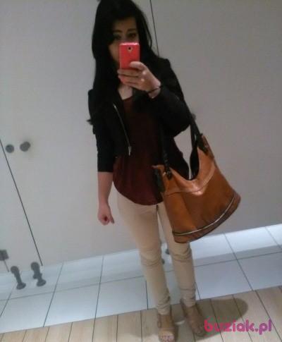 Ania, Kobieta, 28, Kielce, Polska, Zdjęcie: 2