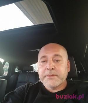 Dawid, Mężczyzna, 49, Warszawa, Polska, Zdjęcie: 2