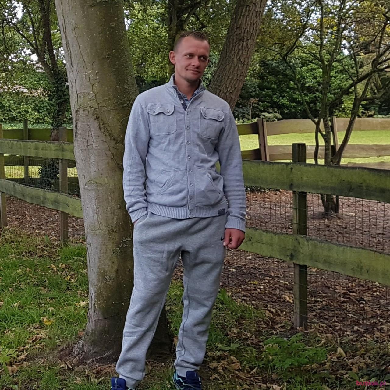 Lukasz, Mężczyzna, 36, Amsterdam, Holandia, Zdjęcie: 2