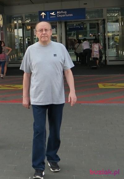 Andrzej, Male, 78, Katowice, Polska, Photo: 3