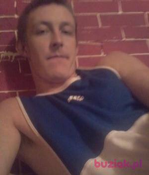 Dawid, Male, 32, Ełk, Polska, Photo: 3