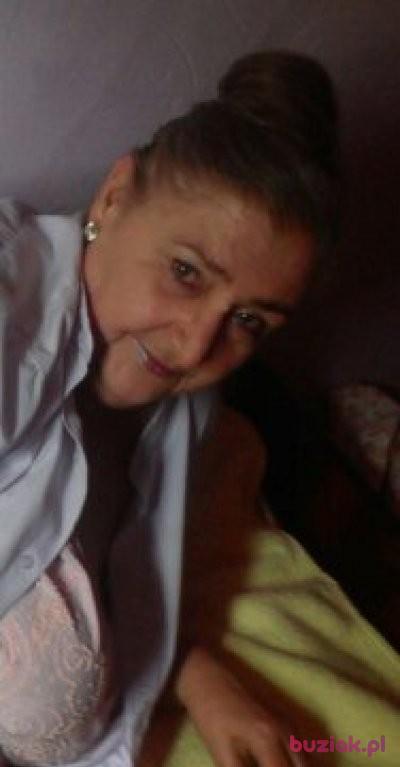 Halina, Kobieta, 79, Zielona Góra, Polska, Zdjęcie: 2