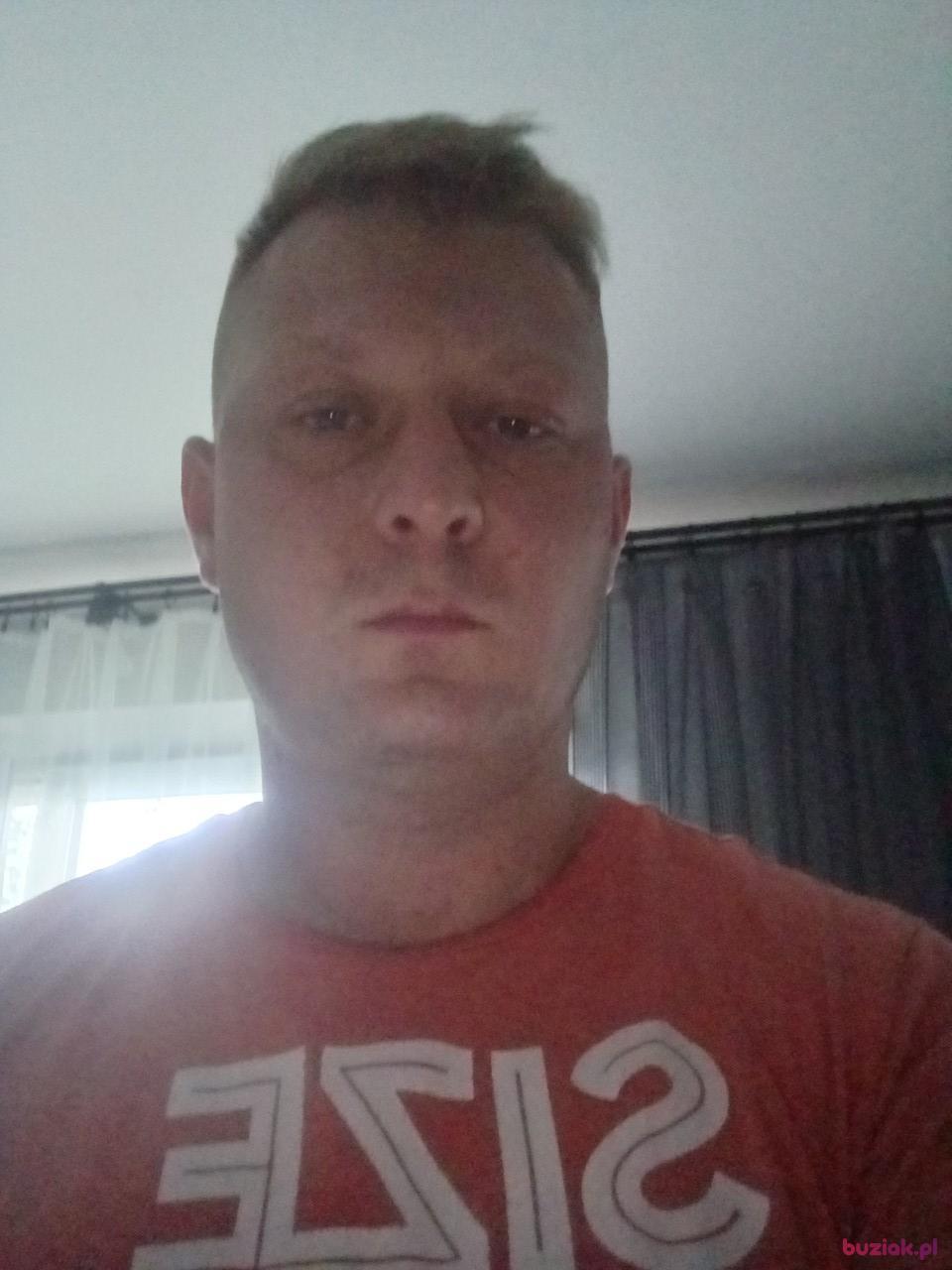 Dawid, Mężczyzna, 36, Sucha Beskidzka, Polska, Zdjęcie: 2