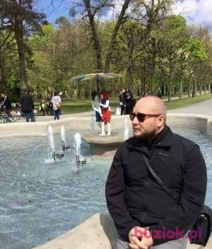 Marcin, Male, 39, Płock, Polska, Photo: 4