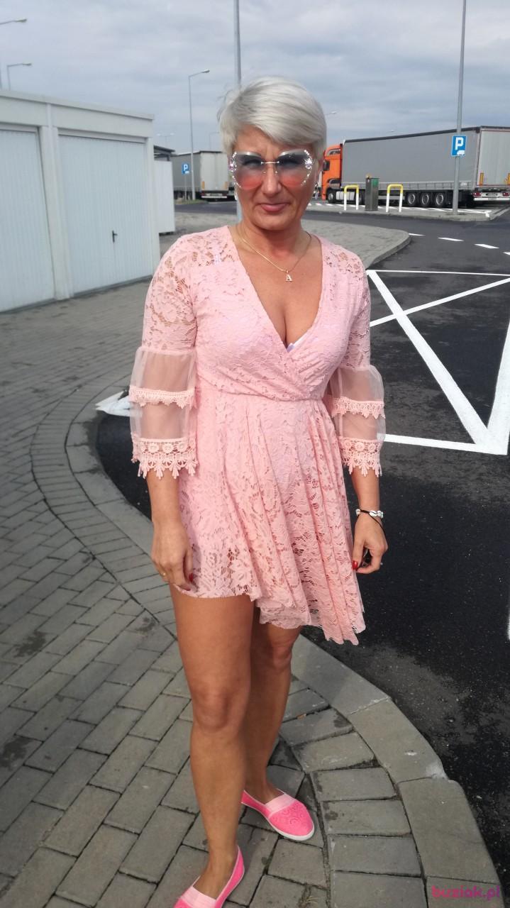 Ania, Female, 48, Łódź, Polska, Photo: 2