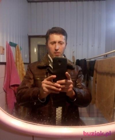 Mariusz, Mężczyzna, 45, Łuków, Polska, Zdjęcie: 3
