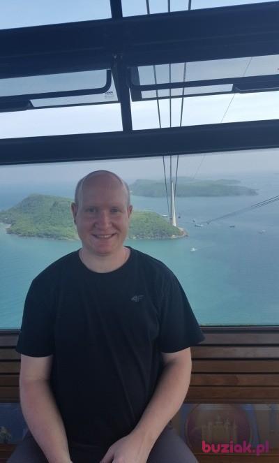 Marcin, Male, 43, Szczecin, Polska, Photo: 5