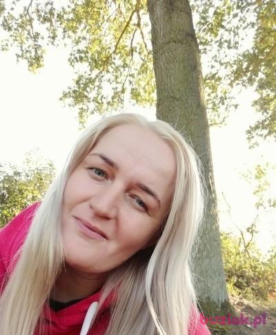 Jadzia, Female, 42, Wrocław, Polska, Photo: 13