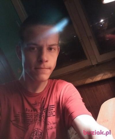 Damian, Male, 27, Łódź, Polska, Photo: 1