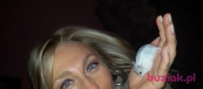 Margaretka, Female, 45, Łódź, Polska, Photo: 2